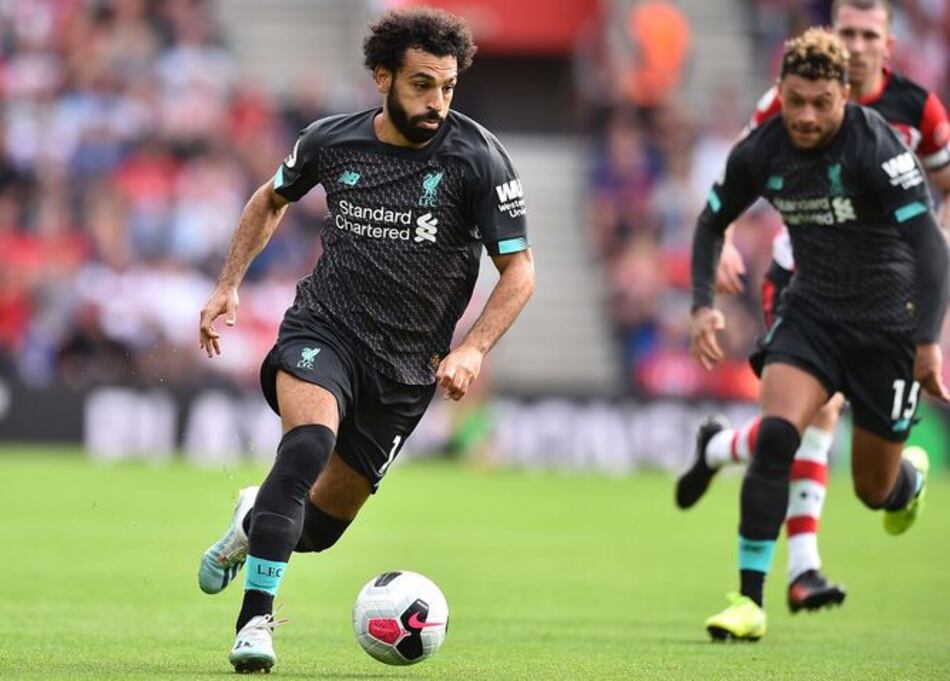 Mohamed Salah: 'No me gusta el VAR, yo acepto el fútbol con errores'