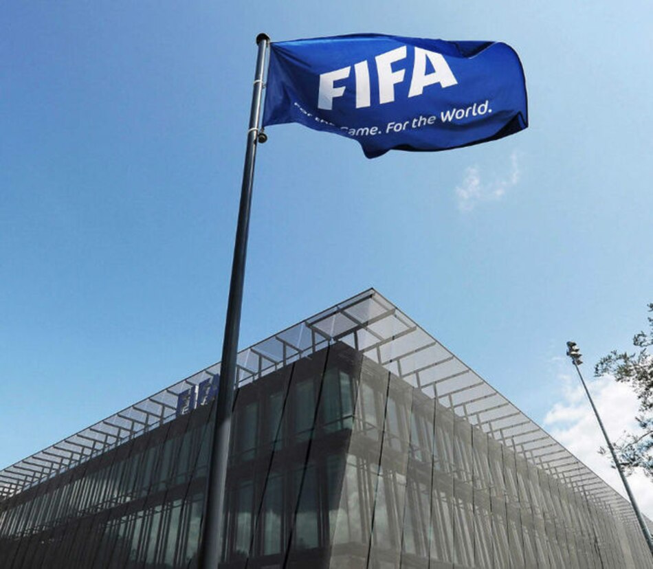 FIFA sanciona a federaciones latinoamericanas por cánticos discriminatorios