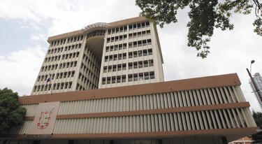 Alcaldía de Panamá: $41.3 millones en consultorías