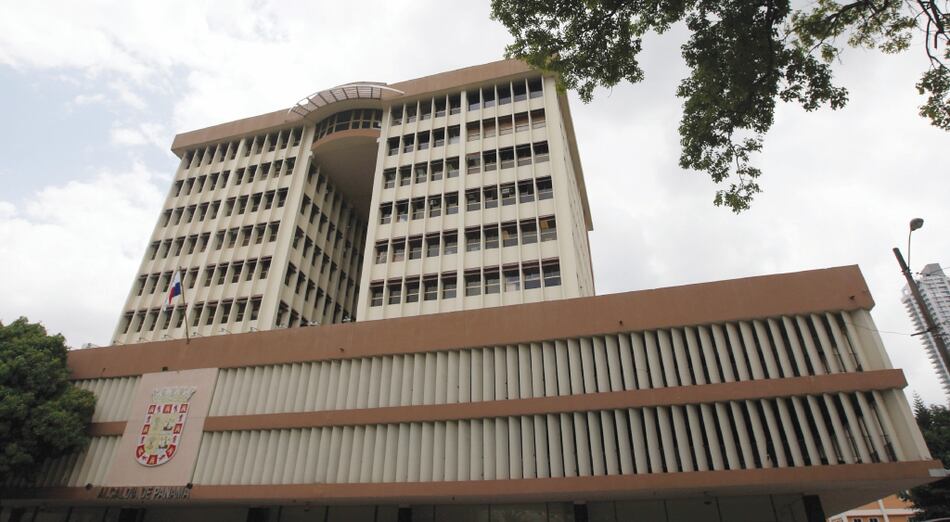 Alcaldía de Panamá: $41.3 millones en consultorías