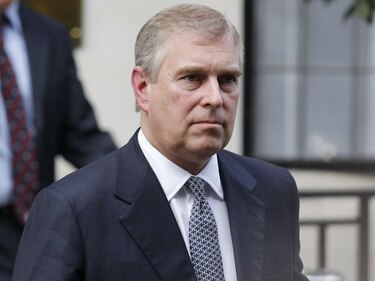 Andrés, el hijo más polémico de Isabel II, sumido en un escándalo sexual