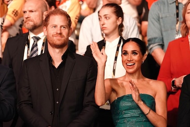 ¿Por qué ahora? y otras 4 preguntas sobre el regreso de Harry y Meghan a Reino Unido