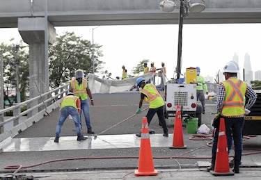 Ampliarán fiscalización sobre obras públicas