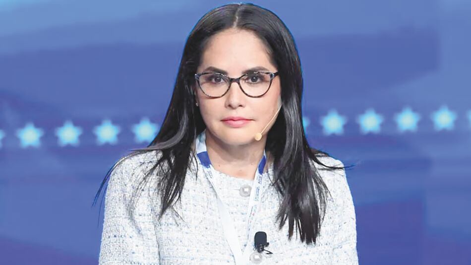 Audiencia de imputación contra Zulay Rodríguez se pospone nuevamente tras la presentación de certificado médico