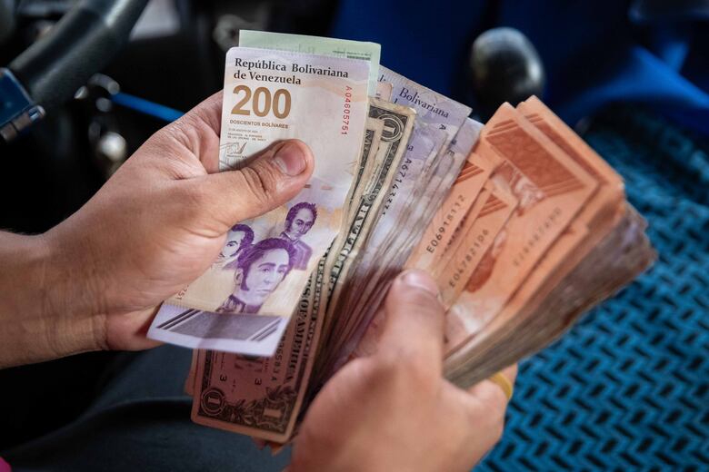 El lanzamiento de dos nuevos billetes en Venezuela, una ‘actualización inflacionaria’