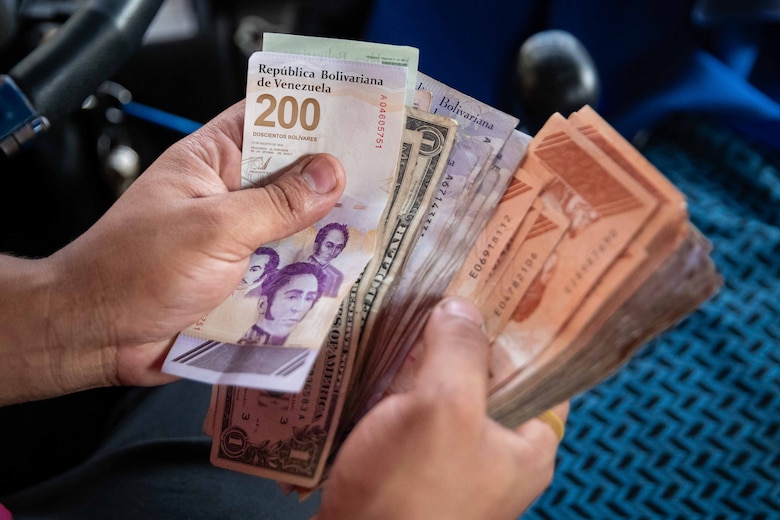 El lanzamiento de dos nuevos billetes en Venezuela, una ‘actualización inflacionaria’