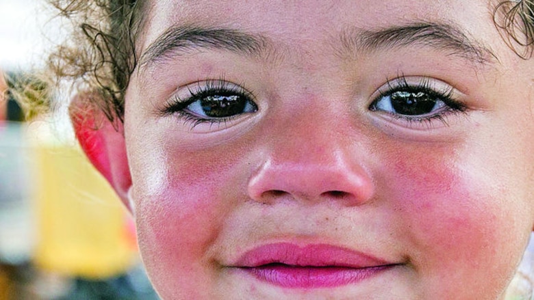 El paraíso hiede a indolencia