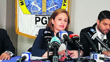 Porcell pide a la Corte Suprema acelerar recursos en caso Odebrecht