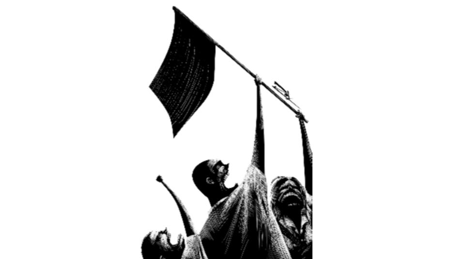 Rolando Sterling y el 6 de junio