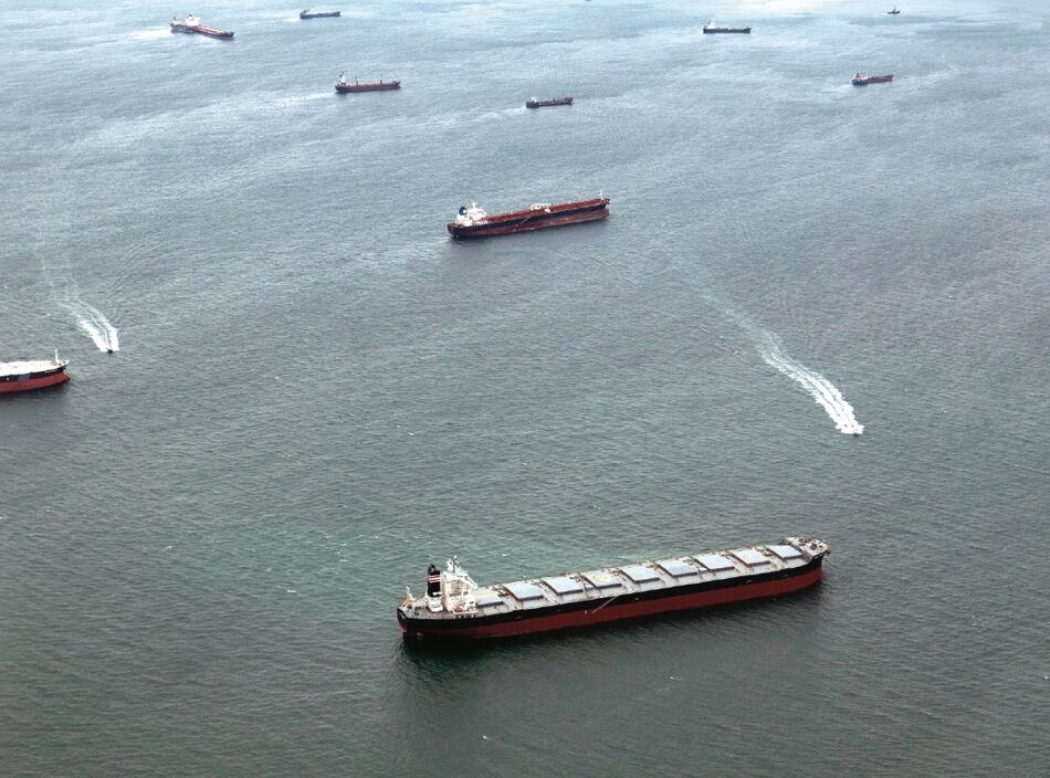 Gestionan $10.4 millones adeudados a marinos