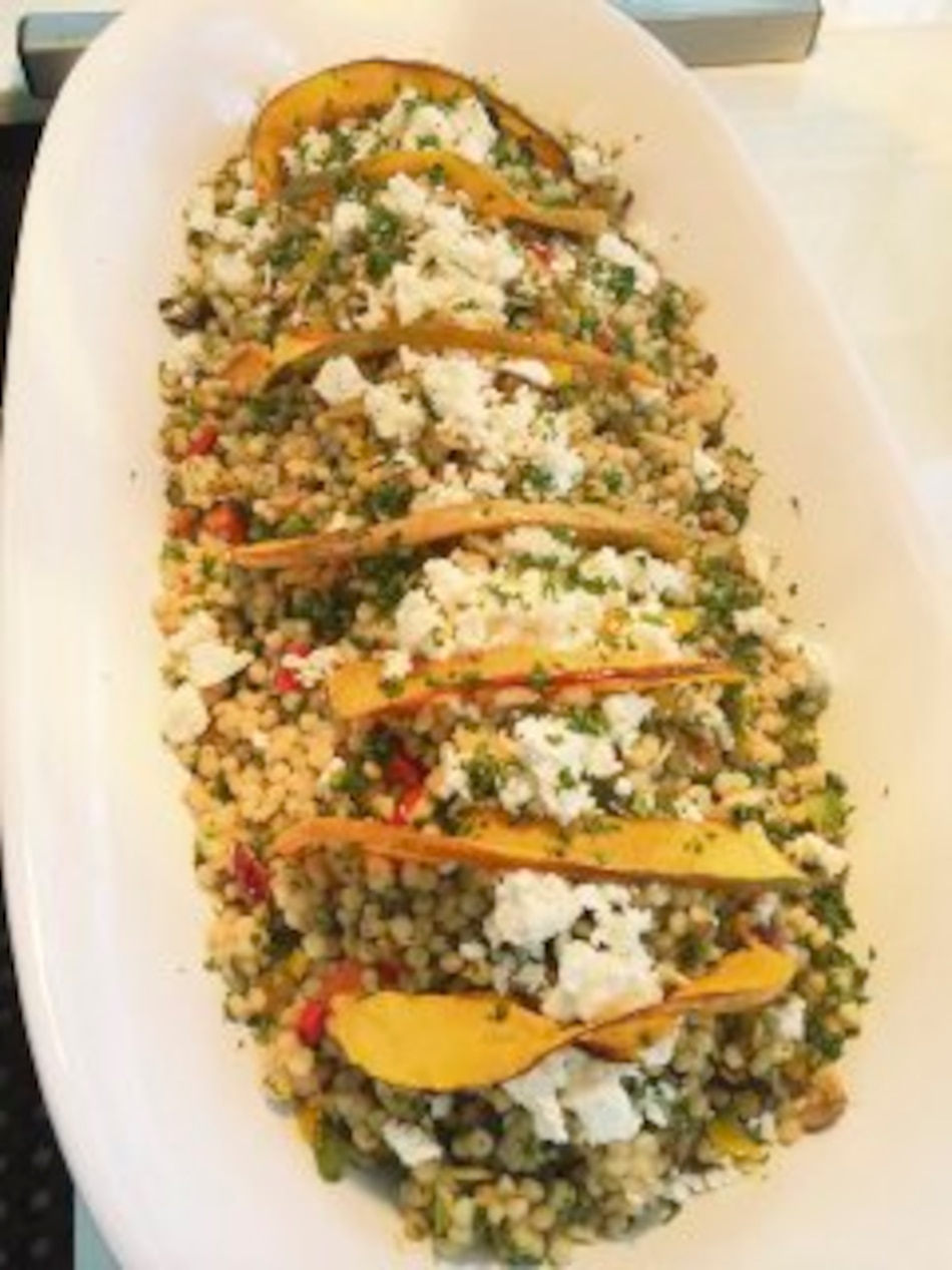 Cocina gourmet: Complaciendo los antojos