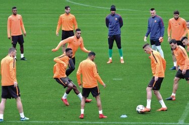 Barcelona se cuidará de las distracciones