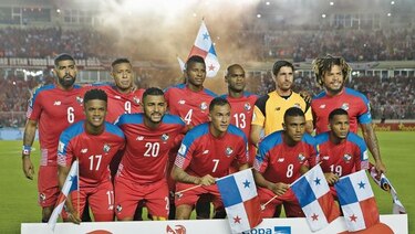 Lo que dejó el camino a Rusia-2018
