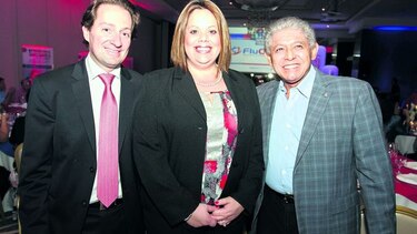 Lanzamiento de Sanofi