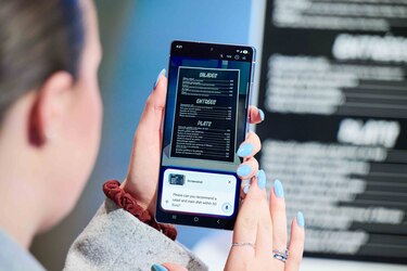 Samsung no te hace esperar, Galaxy AI ya está aquí