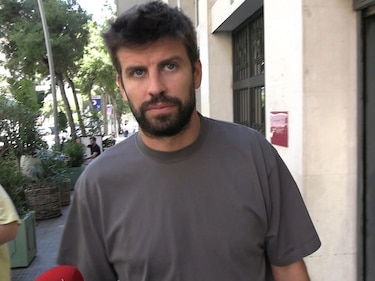 La jueza de la Supercopa amplía la investigación e imputa a Gerard Piqué
