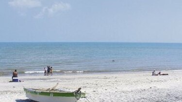 En verano las playas costarán un poco más
