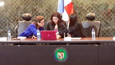 Alejandro Moncada Luna 'desiste' de acuerdo extrajudicial
