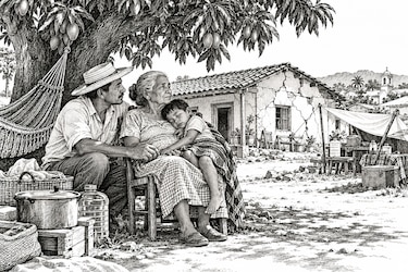 La tierra sigue temblando y el minuto que vivimos todavía no termina