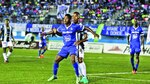 El pequeño gigante goleador del Árabe