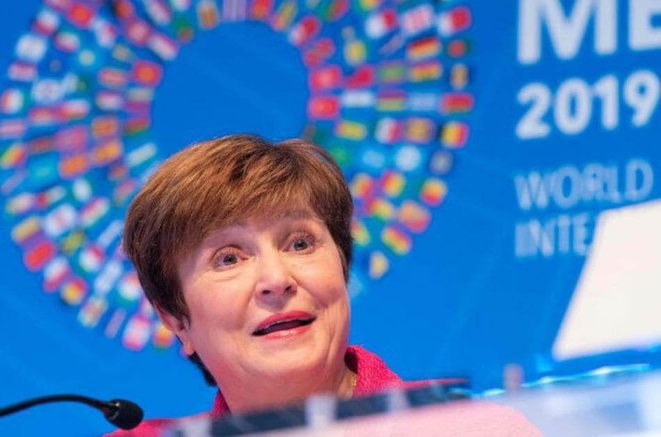 Riesgo ambiental se incluirá en análisis económico del FMI