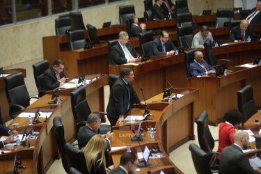 Libertad Ciudadana pide a la Asamblea eliminar el artículo que deroga la Ley 406