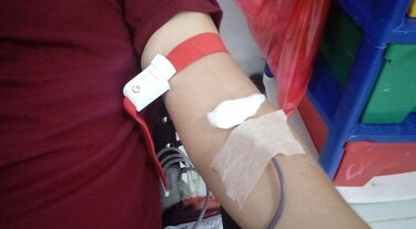 El ION aspira a tener el 100% de donantes voluntarios