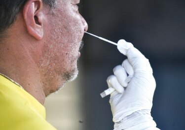 Semana epidemiológica cierra con un 20% menos de nuevos casos de la Covid-19