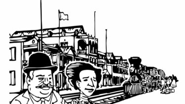 Al cumplirse los 112 años de separación de Colombia: Roberto Montañez