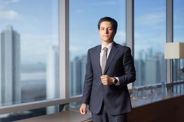 David Cohen, nuevo VPA de Wealth Management