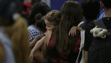 Jon Lee Anderson: el sueño del inmigrante