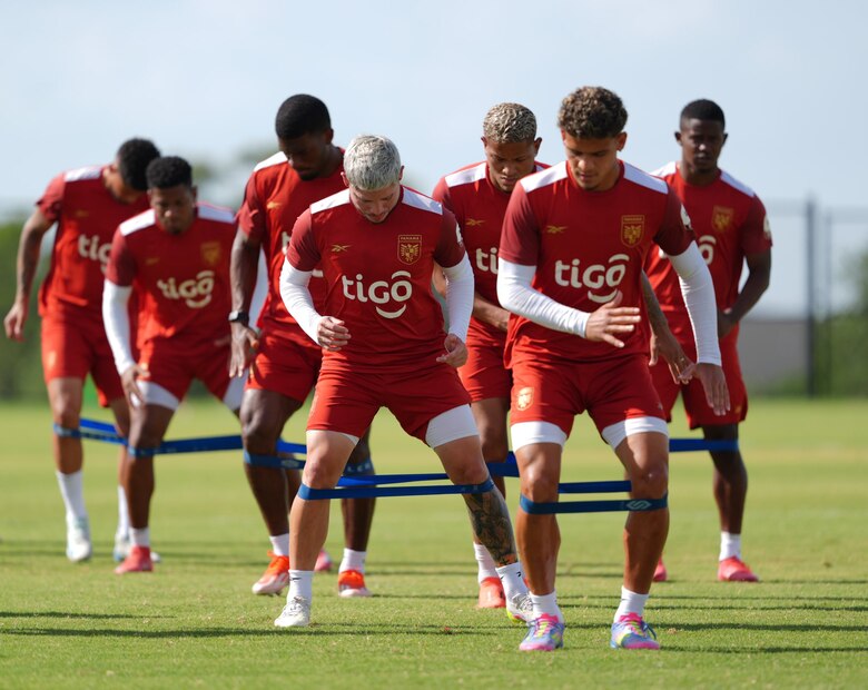 Panamá busca mantener el invicto ante Jamaica en Copa Oro 2025