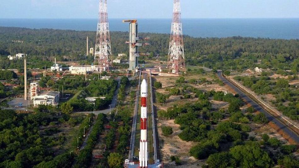 China enviará sonda al lado oscuro de la Luna en 2018