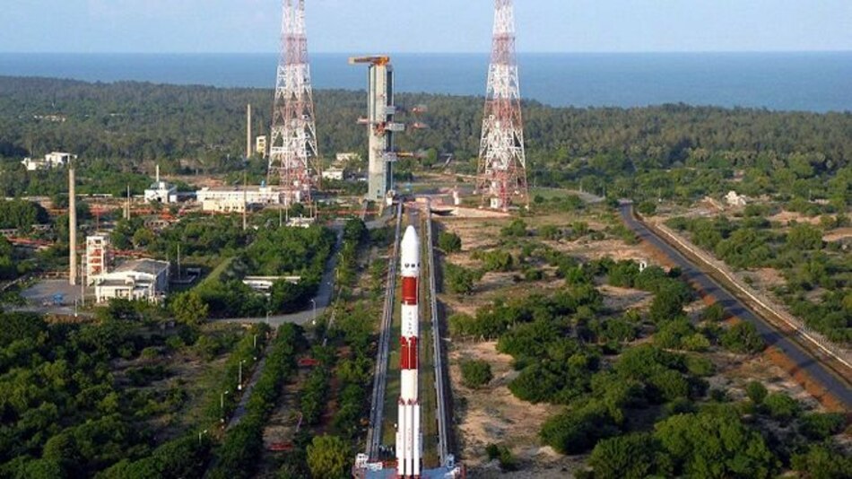 China enviará sonda al lado oscuro de la Luna en 2018