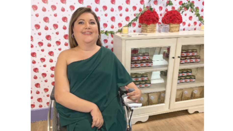 El sabor familiar de Nicolina Sal y Dulce