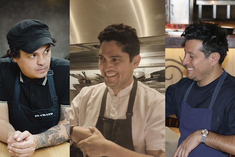 En el profundo mundo de nuestros ‘chefs’