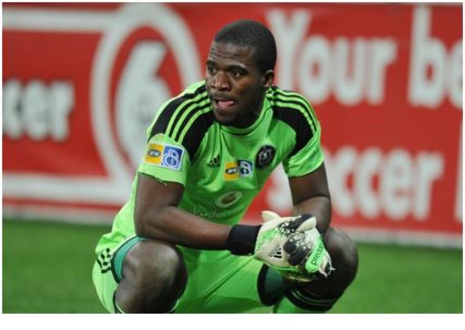 Muere por disparo el capitán de selección sudafricana Senzo Meyiwa