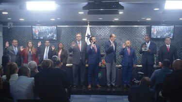 Preparan metodología de reformas constitucionales