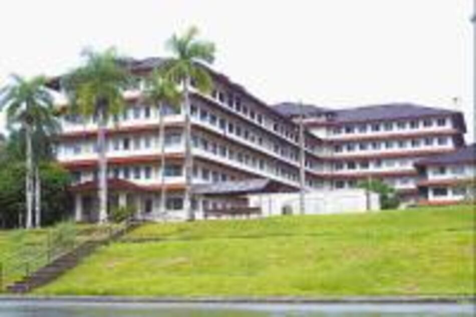 Administración de la CSS, a Clayton