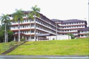 Administración de la CSS, a Clayton