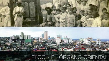 La identidad vista a través del arte