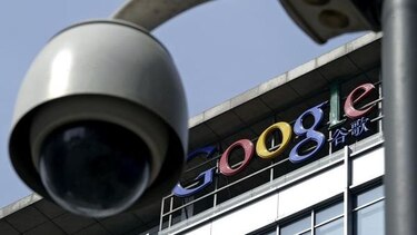 Regresa parcialmente el acceso a Gmail en China