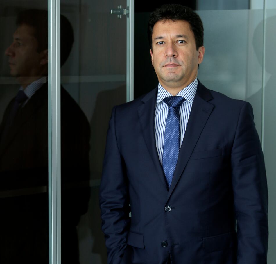 ‘La corrupción ya se legalizó’, Carlos Barsallo