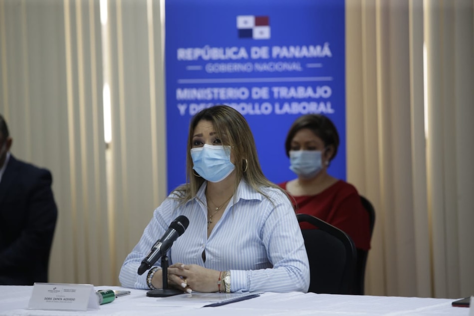 Mitradel estima un aumento del 10% de la informalidad en el país