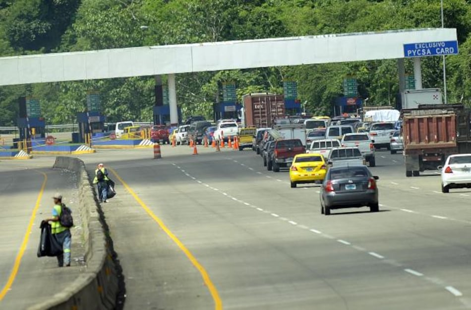 Trabajadores del corredor Norte mantendrán sus puestos, según ENA