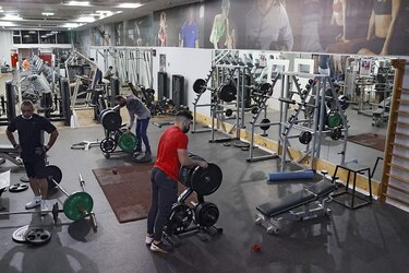 Este lunes reabren los gimnasios, estéticas y se reanuda la pesca deportiva