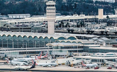 Aerolíneas están optimistas pese a un 2021 complicado