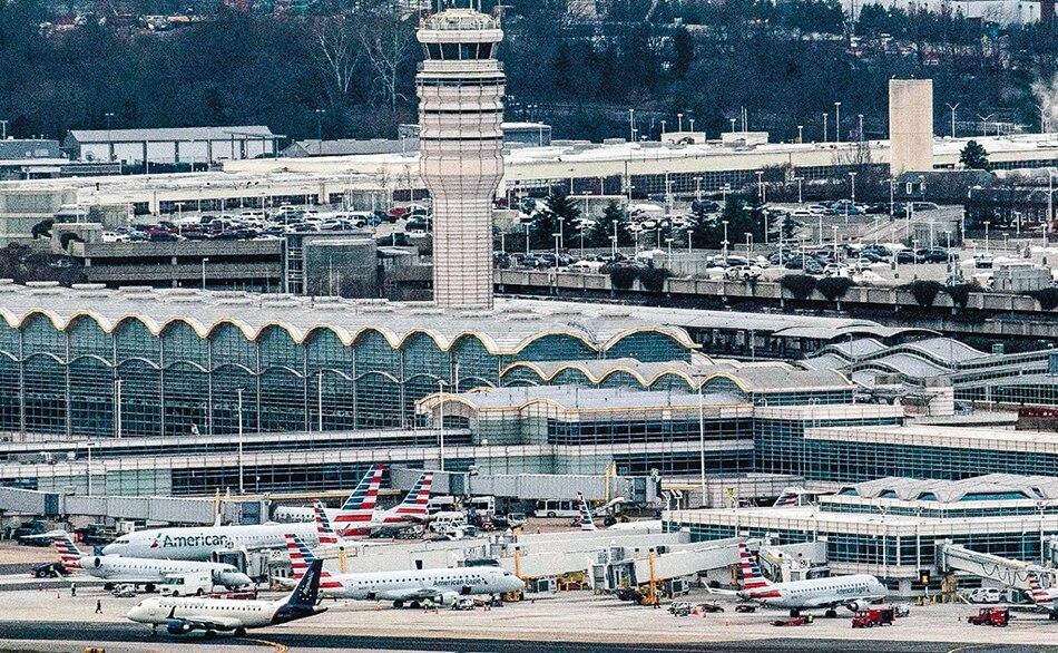 Aerolíneas están optimistas pese a un 2021 complicado