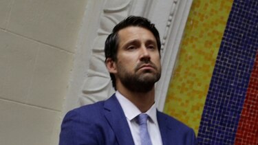 Canadá expulsa al embajador y al encargado de negocios venezolano