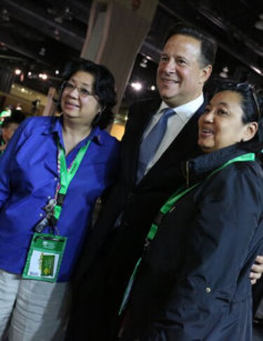 Varela se traslada a Nueva York tras encuentro mundial de la familia